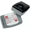 3M dalelių filtras su aktyvuota anglimi, P3R 6038 - 20 vienetų (10x 2 pakeliai) - vienai kaukei reikia 2 filtrų (6038)