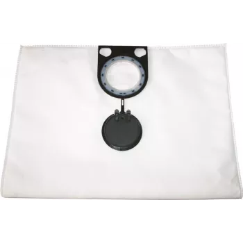 Metabo 631665000 flisinės filtro kasetės, skirtos ASR 25 L SC ir ASR 35 L/M ACP dulkių siurbliams (5 vnt. paketas)