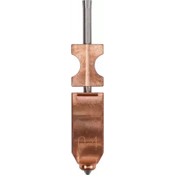 Flashforge AD5X 0.4 mm purkštukų mazgas (20004644001)
