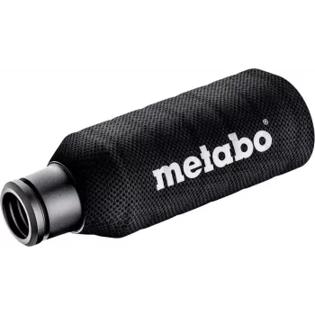 Metabo 631369000 tekstilinis dulkių siurbimo maišelis Compact