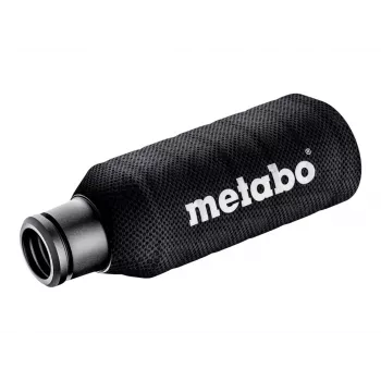 Metabo 631369000 tekstilinis dulkių siurbimo maišelis Compact