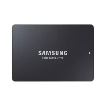Samsung PM893 Datacenter SSD 1,92 TB SATA 6Gb/s 2,5 colio vidinis kietojo kūno diskas