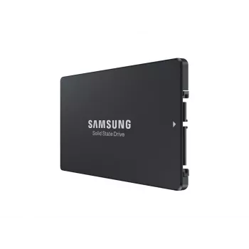 Samsung PM893 Datacenter SSD 1,92 TB SATA 6Gb/s 2,5 colio vidinis kietojo kūno diskas