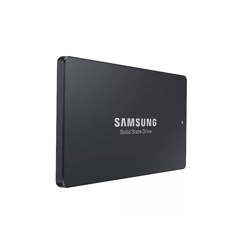 Samsung PM893 Datacenter SSD 1,92 TB SATA 6Gb/s 2,5 colio vidinis kietojo kūno diskas