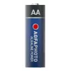 AgfaPhoto Power LR6 Mignon AA šarminė baterija 1,5 V, 48 vnt. paketas