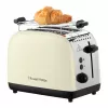 Russell Hobbs 26551-56 skrudintuvas 2 riekelėms, ypač plačios angos, atitirpinimo ir pašildymo funkcijos