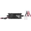 Voltcraft AL6000 VC-16015910 automatinis akumuliatoriaus įkroviklis 6/12 V 6 A IP65 atsparus vandeniui