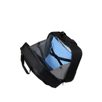 Samsonite Guardit 3.0 Riedantis portfelis 17,3 colio juodas 155204-1041