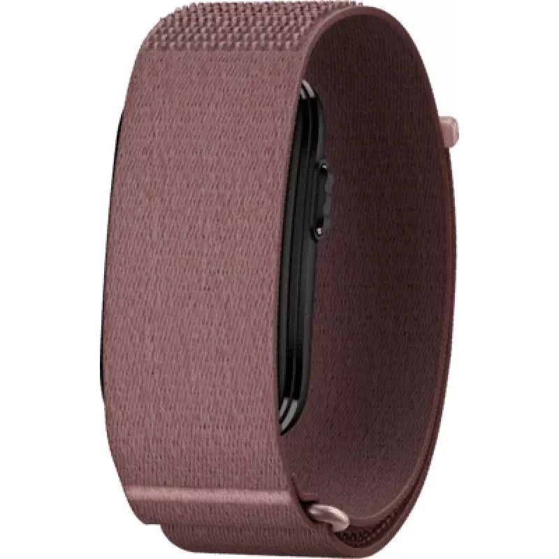 Garmin CIRQA išmanioji apyrankė rausvos spalvos, L-XL