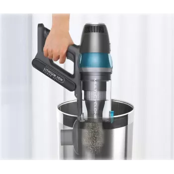 TRISA Quick Clean Professional T9621 belaidis lazdelinis dulkių siurblys (9496.2110)