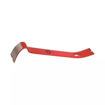 C.K Tools T4310 300 mm kaliojo plieno laužtuvas su vinių traukikliu ir grandymo ašmenimis