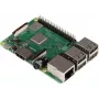 Raspberry Pi 3 Model B+ 1GB RAM Quad-Core 1.4GHz plokštė su Wi-Fi 5, Bluetooth 4.2, Gigabit Ethernet Raspberry Pi 3B+