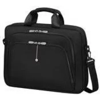 Samsonite Guardit Classy 2.0 Portfelis 15,6 colio, juodas (158247-1041)