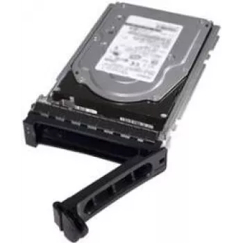 DELL 92MDW 8TB 3,5 colio SATA III 7200RPM įmonės klasės kietasis diskas