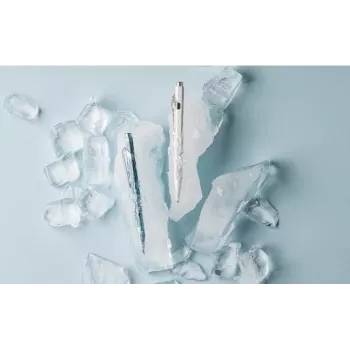 Caran d'Ache 849 tušinukas Alpine Frost mėlynas vidutinis juodas NM0849.225