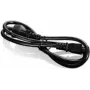 Lenovo EU/KR 1 m 3 kontaktų nefiksuojantis maitinimo laidas (FRU00XL065)