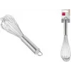 Metaltex Chef Line nerūdijančio plieno plaktuvas 250 mm, 12 vielų, profesionalios kokybės 133025000
