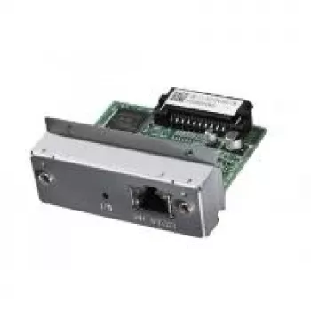 Star Micronics RS232 serijinės sąsajos plokštė, 9 kontaktų, skirta TSP613, TSP643, TSP1043, TCP300, TUP992, SP512, SP542W/O, SP700, HSP7000 spausdintuvams 39607430