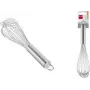 Metaltex Chef Line nerūdijančio plieno plakiklis 300 mm, 12 vielų, profesionalus 133030000