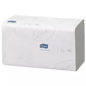 Tork SmartOne Mini Twin tualetinio popieriaus dozatorius T9 baltas 290163