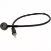 AXIS Device Microphone B – daugiakryptis elektretinis kondensatorinis mikrofonas (01963-001)