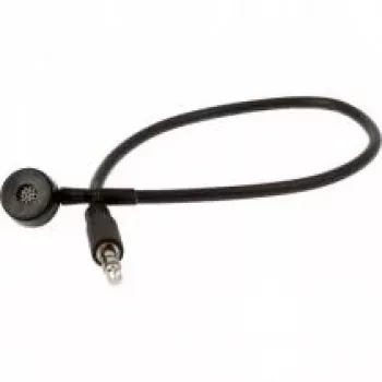 AXIS Device Microphone B – daugiakryptis elektretinis kondensatorinis mikrofonas (01963-001)