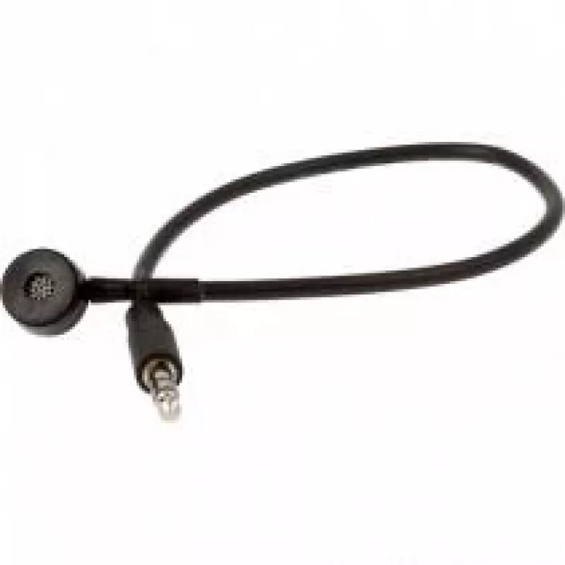AXIS Device Microphone B – daugiakryptis elektretinis kondensatorinis mikrofonas (01963-001)