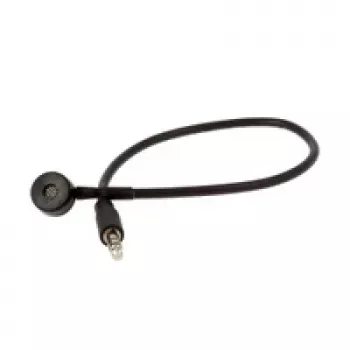 AXIS Device Microphone B – daugiakryptis elektretinis kondensatorinis mikrofonas (01963-001)