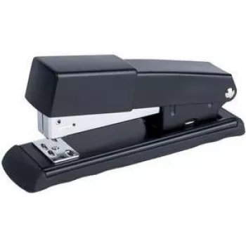 PAVO metalinis segiklis, 25 lapų talpa, juodas, viršutinio užkrovimo, 62 mm gerklės gylis 8053261