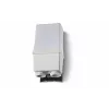 Finder prieblandos jungiklis kompaktiškas 150 lx 1 NO 12 A 230 V AC IP54 Serija 10 104182300000