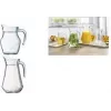 Esmeyer Arcoroc ARC stiklinis ąsotis, 1,0 l, grūdintas stiklas, be dangtelio, 6 vnt. pakuotė (410-018)