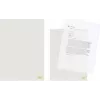 ELBA Recycling dokumentų įmautė DIN A4 permatoma 100 µm 80% perdirbta 100 vnt. paketas