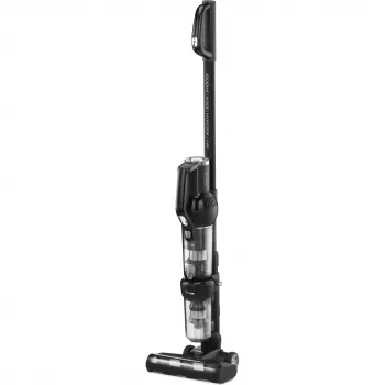Trisa Quick Clean Prof. T0341 rankinis dulkių siurblys juodas be maišelio (9503.411)