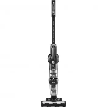 Trisa Quick Clean Prof. T0341 rankinis dulkių siurblys juodas be maišelio (9503.411)