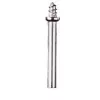 Dremel 26150401JA velenas, plieninis, 3,2 mm kotas, metalo spalvos