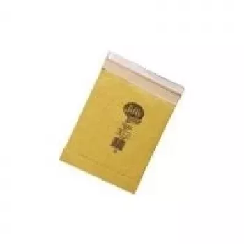 MAILmedia Jiffy popierinis paminkštintas siuntų maišas 4 dydis be langelio 235x310 mm 125 g 4 235x300