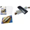 KANGARO K-16011 A3 blizgus laminavimo vokas, 200 mikronų, 303 x 426 mm, 1 vnt.