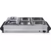Tristar BP-6285 švediško stalo šildytuvas, 300 W, nerūdijantis plienas