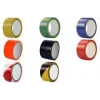 RILLPRINT T61805 grindų žymėjimo juosta, 50 mm x 33 m, balta, PVC, didelio sukibimo