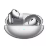 HUAWEI FreeBuds Neo Stellar Silver belaidės ausinės su įkrovimo dėklu, Bluetooth 5.3, IP54