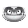 HUAWEI FreeBuds Neo Stellar Silver belaidės ausinės su įkrovimo dėklu, Bluetooth 5.3, IP54