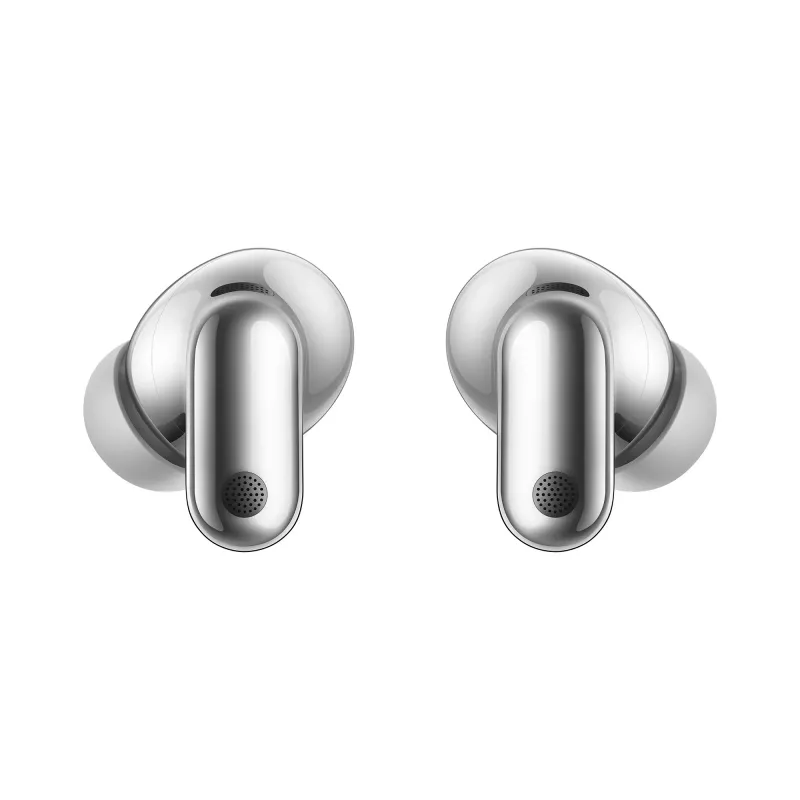 HUAWEI FreeBuds Neo Stellar Silver belaidės ausinės su įkrovimo dėklu, Bluetooth 5.3, IP54