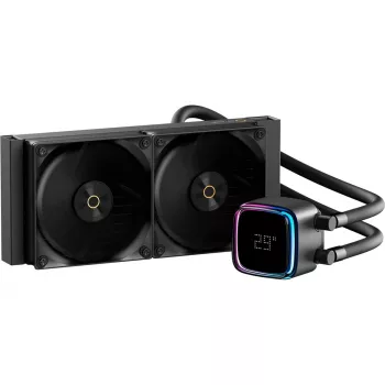 Ocypus Iota L24 23,8 inch Full HD IPS monitorius - juodas