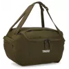 Thule EnRoute 40L kelioninis krepšys - Natural Green