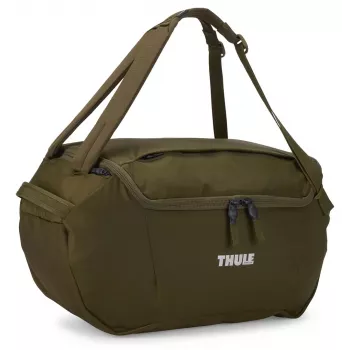 Thule EnRoute 40L kelioninis krepšys - Natural Green