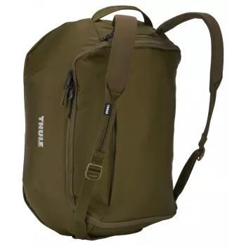 Thule EnRoute 40L kelioninis krepšys - Natural Green