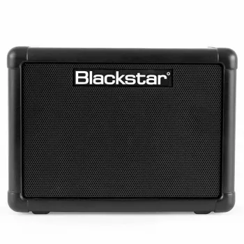 Blackstar FLY 103 3W gitaros garso kolonėlės korpusas - juodas