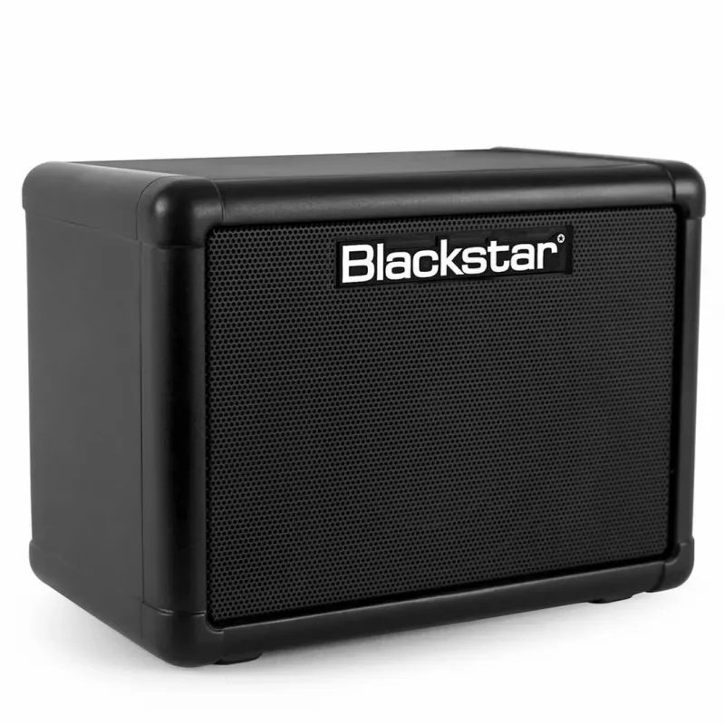 Blackstar FLY 103 3W gitaros garso kolonėlės korpusas - juodas