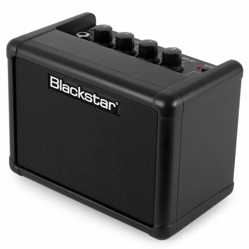 Blackstar Fly 3 Mini stiprintuvas - 3W gitaros stiprintuvas