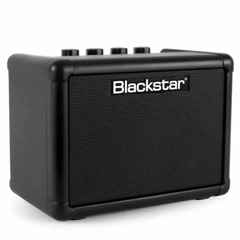 Blackstar Fly 3 Mini stiprintuvas - 3W gitaros stiprintuvas